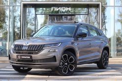  Kodiaq GT 2023