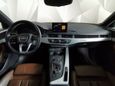  Audi A4 allroad quattro 2017 , 2095150 , 