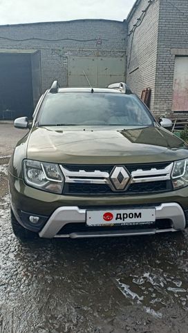 SUV   Renault Duster 2019 , 1500000 , 