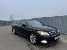  LS460 2007