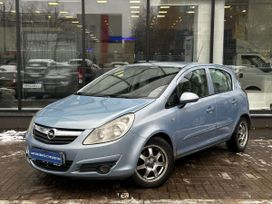  Opel Corsa 2007 , 250000 , 