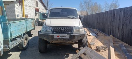 SUV     2011 , 500000 , 