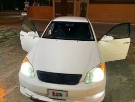  Toyota Mark II 2001 , 790000 , 