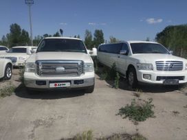 SUV   Infiniti QX56 2004 , 550000 , 