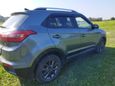 SUV   Hyundai Creta 2020 , 2105000 , 