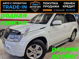 SUV   Suzuki Escudo 2007 , 1057000 , 