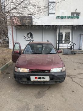  Nissan Lucino 1998 , 170000 , 
