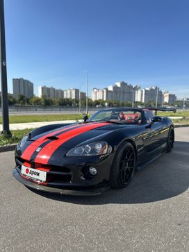   Dodge Viper 2003 , 12000000 , 