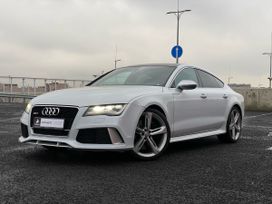  Audi RS7 2014 , 4477000 , -