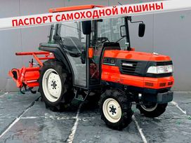 - Kubota GL241 2007 , 1380000 , 