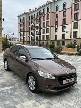  Peugeot 301 2013 , 950000 , 