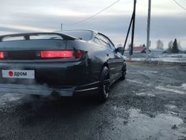  Toyota Chaser 1993 , 1100000 , 