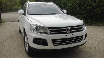 SUV   Zotye T600 2020 , 1150000 , 