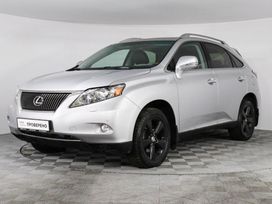 SUV   Lexus RX350 2010 , 2300000 , 