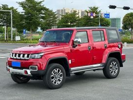 SUV   BAIC BJ40 2020 , 2950000 , 