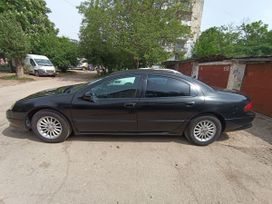  Chrysler Concorde 2002 , 370000 , 