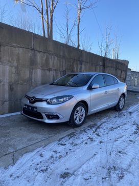  Renault Samsung SM3 2019 , 1750000 , 