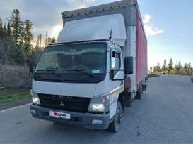   Mitsubishi Fuso Canter 2011 , 1900000 , 