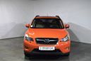 SUV   Subaru XV 2013 , 1230000 , 