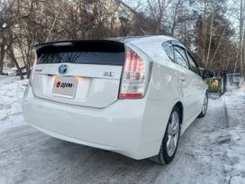  Toyota Prius 2011 , 1035000 , 