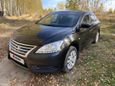  Nissan Sentra 2016 , 1180000 , 