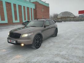 SUV   Infiniti FX45 2003 , 1149999 , 