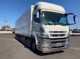  Mitsubishi Fuso Super Great 2012 , 2300000 , 