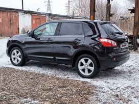 SUV   Nissan Qashqai 2012 , 1385000 , 