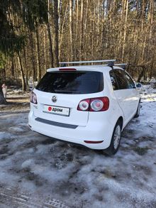  Golf Plus, 2013