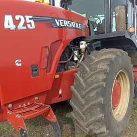  Buhler Versatile 435 2016 , 13500000 , 