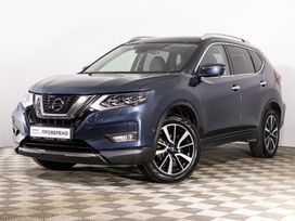 SUV   Nissan X-Trail 2020 , 2845000 , -