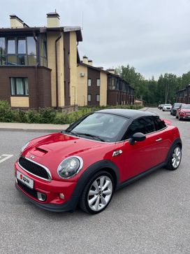  MINI Coupe 2012 , 1385000 , 