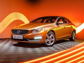  Volvo S60 2014 , 1550000 , -