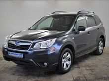  Forester, 2013