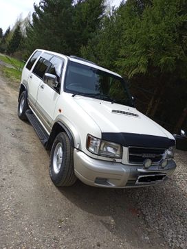 SUV   Isuzu Bighorn 1998 , 1499999 , 