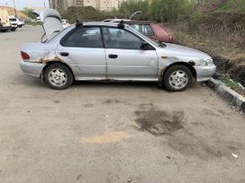  Subaru Impreza 1995 , 250000 , 