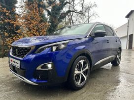 SUV   Peugeot 3008 2018 , 2200000 , 