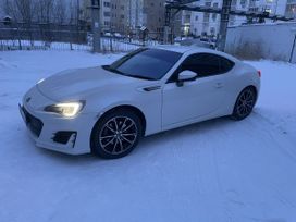  Subaru BRZ 2016 , 2500000 , 