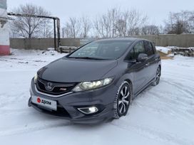    Honda Jade 2015 , 1530000 , 