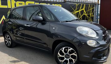  Fiat 500L 2019 , 1625000 , 