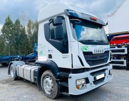   Iveco Stralis 2013 , 2690000 , 