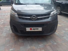    Opel Vivaro 2020 , 2900000 , 