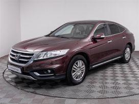 SUV   Honda Crosstour 2014 , 1599000 , 