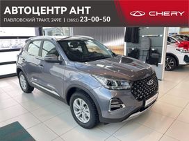 SUV   Chery Tiggo 4 Pro 2024 , 1960000 , 
