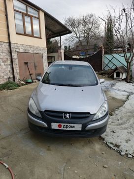  Peugeot 307 2002 , 360000 , -