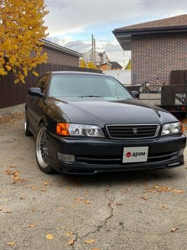  Toyota Chaser 1996 , 750000 , 