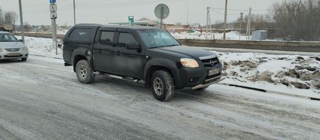  Mazda BT-50 2010 , 1250000 , 