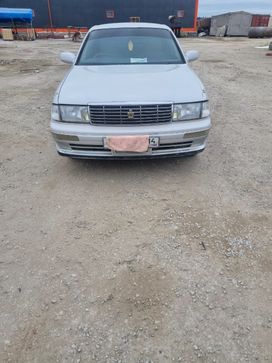  Toyota Crown 1993 , 470000 , 