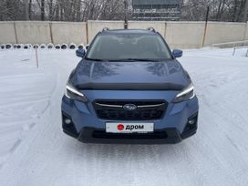 SUV   Subaru XV 2017 , 2099000 , 