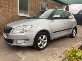  Skoda Fabia 2010 , 510000 , 